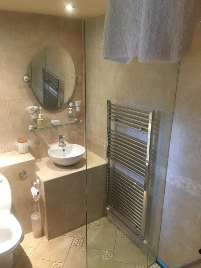 체스터필드 Coxleigh House 빌라 외부 사진