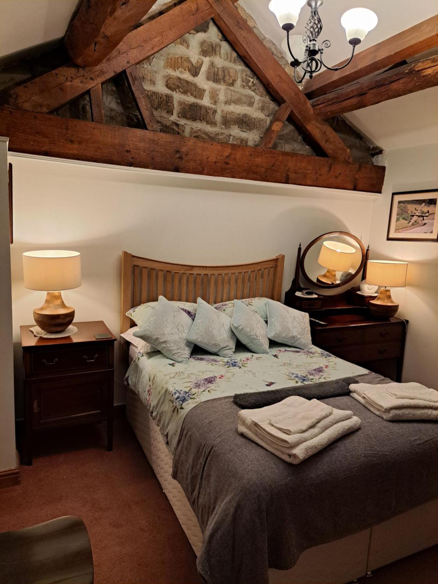 체스터필드 Coxleigh House 빌라 외부 사진