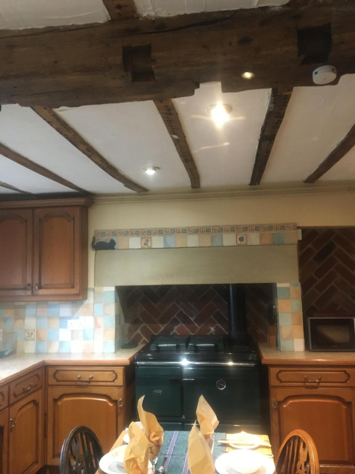체스터필드 Coxleigh House 빌라 외부 사진